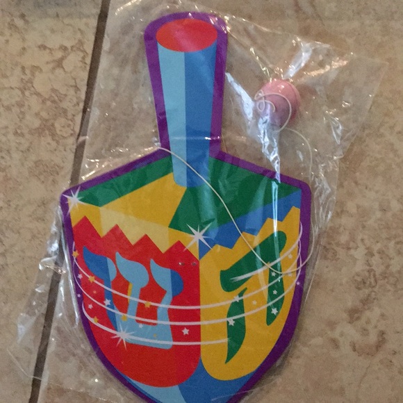 Chanukah - Picture 3 of 3